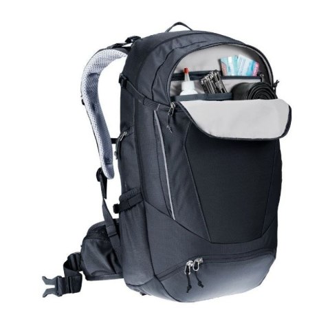 Plecak rowerowy Deuter Trans Alpine 30 320032470000 Plecak rowerowy Deuter Trans Alpine 30 320032470000
