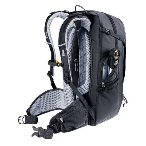 Plecak rowerowy Deuter Trans Alpine 30 320032470000 Plecak rowerowy Deuter Trans Alpine 30 320032470000