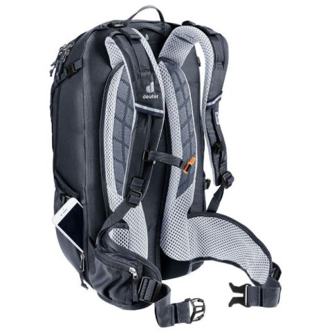 Plecak rowerowy Deuter Trans Alpine 30 320032470000 Plecak rowerowy Deuter Trans Alpine 30 320032470000