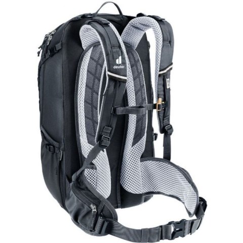 Plecak rowerowy Deuter Trans Alpine 30 320032470000 Plecak rowerowy Deuter Trans Alpine 30 320032470000