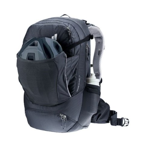 Plecak rowerowy Deuter Trans Alpine 30 320032470000 Plecak rowerowy Deuter Trans Alpine 30 320032470000