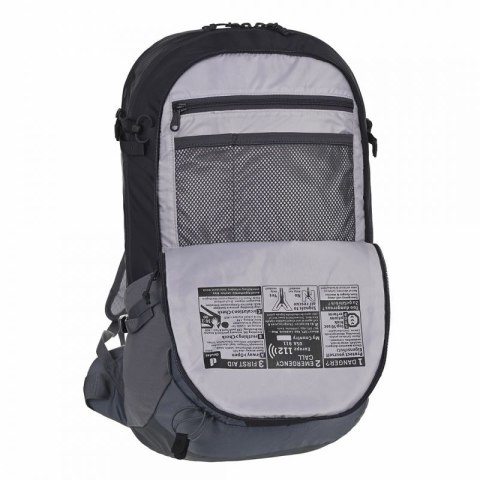 Plecak turystyczny Deuter Futura 21 SL 340002144090 Plecak turystyczny Deuter Futura 21 SL 340002144090