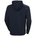 Bluza Helly Hansen Core Graphic Sweat Hoodie M 53924 596
