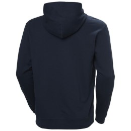 Bluza Helly Hansen Core Graphic Sweat Hoodie M 53924 596