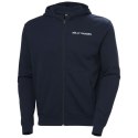 Bluza Helly Hansen Core Zip Hoodie M 53059 597