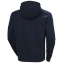 Bluza Helly Hansen Core Zip Hoodie M 53059 597