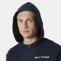 Bluza Helly Hansen Core Zip Hoodie M 53059 597