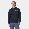Bluza Helly Hansen Core Zip Hoodie M 53059 597