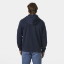 Bluza Helly Hansen Core Zip Hoodie M 53059 597