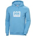Bluza Helly Hansen HH Box Hoodie M 53289 621