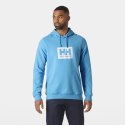 Bluza Helly Hansen HH Box Hoodie M 53289 621