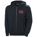 Bluza Helly Hansen HH Logo Full Zip Hoodie 2.0 M 30393 597