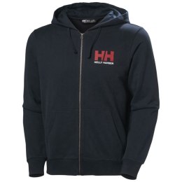 Bluza Helly Hansen HH Logo Full Zip Hoodie 2.0 M 30393 597