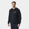 Bluza Helly Hansen HH Logo Full Zip Hoodie 2.0 M 30393 597