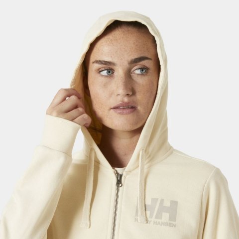 Bluza Helly Hansen HH Logo Full Zip Hoodie 2.0 W 34461 034 Bluza Helly Hansen HH Logo Full Zip Hoodie 2.0 W 34461 034
