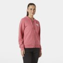 Bluza Helly Hansen HH Logo Full Zip Hoodie 2.0 W 34461 137