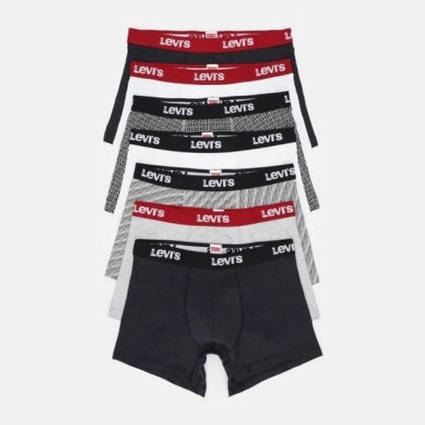 Bokserki Levi's Men Boxershort M 701225625 003 Bokserki Levi's Men Boxershort M 701225625 003