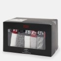 Bokserki Levi's Men Boxershort M 701225625 003