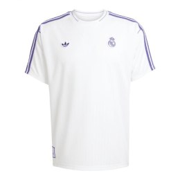 Koszulka adidas Real Madryt Icon M JF2581