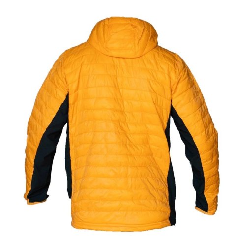 Kurtka Columbia Powder Pass Hybrid Hooded Jacket M 2126101816 Kurtka Columbia Powder Pass Hybrid Hooded Jacket M 2126101816