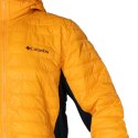 Kurtka Columbia Powder Pass Hybrid Hooded Jacket M 2126101816