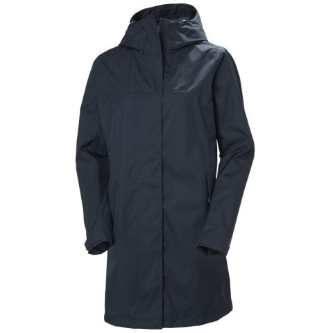 Kurtka Helly Hansen Vancouver Rain Coat W 54351 597 Kurtka Helly Hansen Vancouver Rain Coat W 54351 597