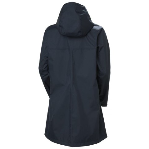 Kurtka Helly Hansen Vancouver Rain Coat W 54351 597 Kurtka Helly Hansen Vancouver Rain Coat W 54351 597