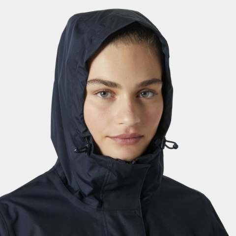 Kurtka Helly Hansen Vancouver Rain Coat W 54351 597 Kurtka Helly Hansen Vancouver Rain Coat W 54351 597