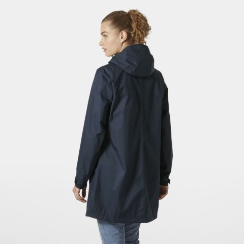 Kurtka Helly Hansen Vancouver Rain Coat W 54351 597 Kurtka Helly Hansen Vancouver Rain Coat W 54351 597