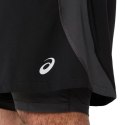 Spodenki Asics Road 2N1 5IN Short M 2011D245-001
