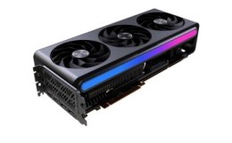 Karta graf. SAPPHIRE NITRO+ AMD RADEON RX 7900 XTX