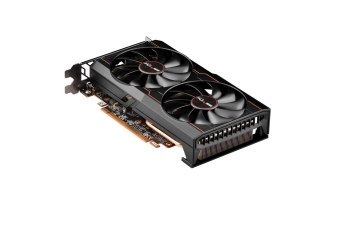 Karta graf. SAPPHIRE RX 6500 XT GAM OC 4GB GDDR6 Karta graf. SAPPHIRE RX 6500 XT GAM OC 4GB GDDR6