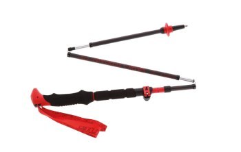 Kije Viking SPIDER FS black/red UNI Kije Viking SPIDER FS black/red UNI
