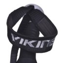Kije Viking Vario Tour Skitouring czarno/szare