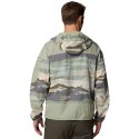 Kurtka Columbia Challenger II Novelty Windbreaker Jacket M 2116981348