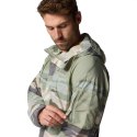 Kurtka Columbia Challenger II Novelty Windbreaker Jacket M 2116981348
