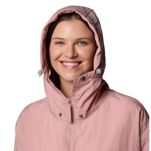 Kurtka Columbia Paracutie II Windbreaker Jacket W 2116561659 Kurtka Columbia Paracutie II Windbreaker Jacket W 2116561659