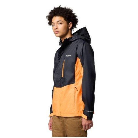 Kurtka Columbia Pouring Adventure III Jacket M 2117171012 Kurtka Columbia Pouring Adventure III Jacket M 2117171012
