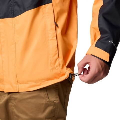 Kurtka Columbia Pouring Adventure III Jacket M 2117171012 Kurtka Columbia Pouring Adventure III Jacket M 2117171012