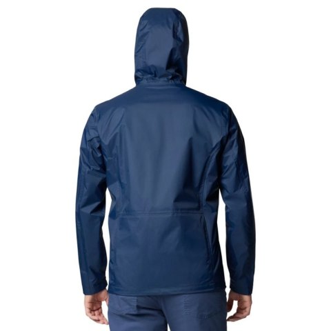 Kurtka Columbia Pouring Adventure III Jacket M 2117171464 Kurtka Columbia Pouring Adventure III Jacket M 2117171464