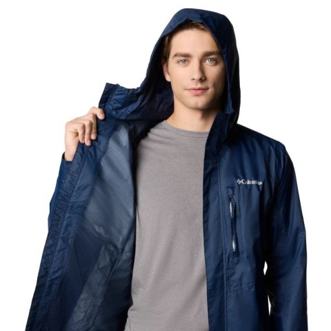 Kurtka Columbia Pouring Adventure III Jacket M 2117171464 Kurtka Columbia Pouring Adventure III Jacket M 2117171464