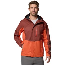 Kurtka Columbia Pouring Adventure III Jacket M 2117171681