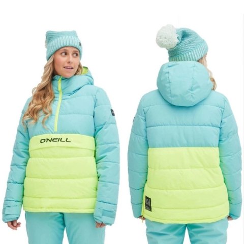 Kurtka narciarska O'neill W 1500028-45032 Kurtka narciarska O'neill W 1500028-45032