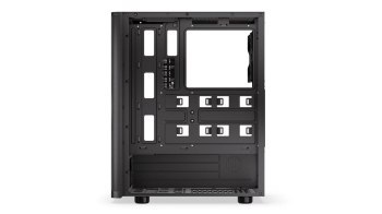 Obudowa ENDORFY Ventum 200 ARGB Obudowa ENDORFY Ventum 200 ARGB