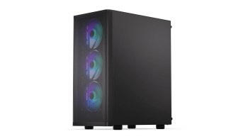 Obudowa ENDORFY Ventum 200 ARGB Obudowa ENDORFY Ventum 200 ARGB