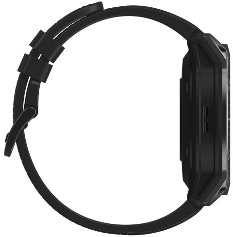 Smartwatch Zeblaze Ares 3 Pro czarny Smartwatch Zeblaze Ares 3 Pro czarny