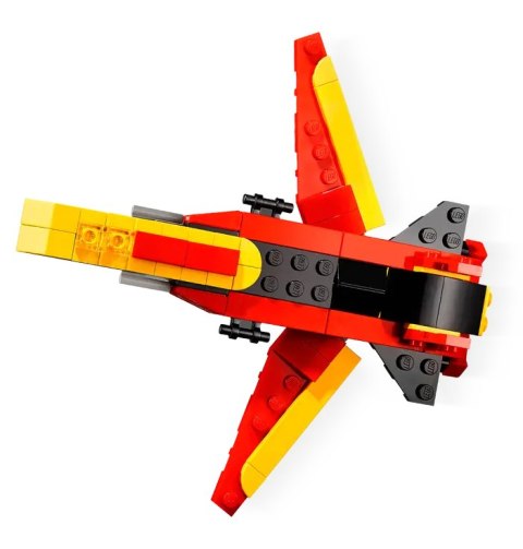 31124 - LEGO Creator - Super Robot 31124 - LEGO Creator - Super Robot