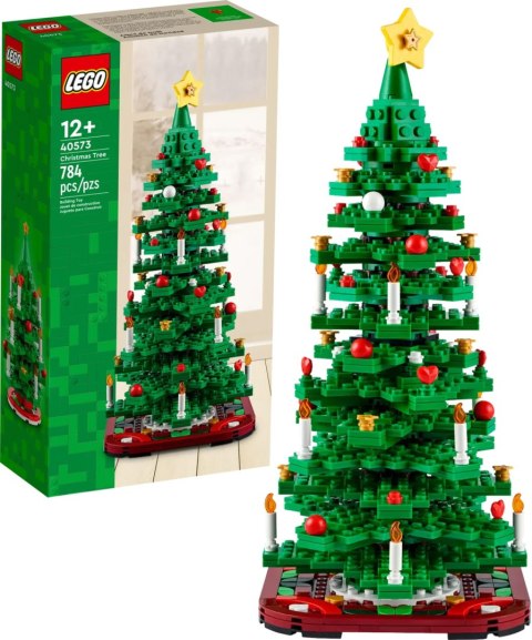 40573 - LEGO Pozostałe serie - Choinka 40573 - LEGO Pozostałe serie - Choinka