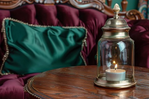 AURA Podgrzewacze Tealights Classic Premium 4h 100 szt. pf11-100s AURA Podgrzewacze Tealights Classic Premium 4h 100 szt. pf11-100s