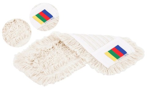 Wkład Mop Easy Tuft CombiSpeed (Kieszeniowy) 40 cm Wkład Mop Easy Tuft CombiSpeed (Kieszeniowy) 40 cm